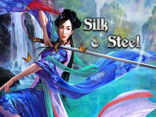 Silk and Steel Slot