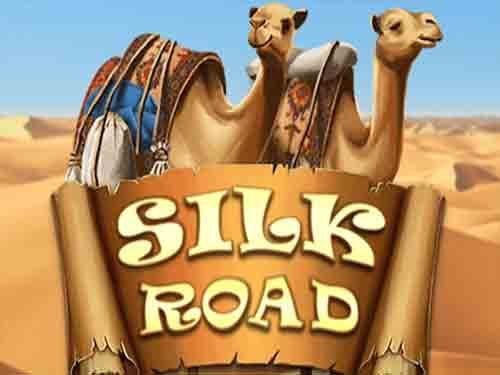 Silk Road Screenshot