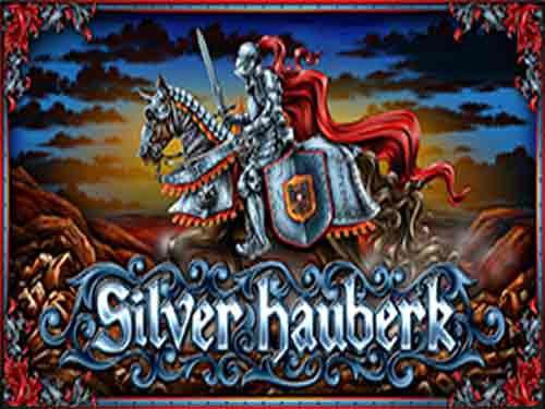 Silver Hauberk Slot