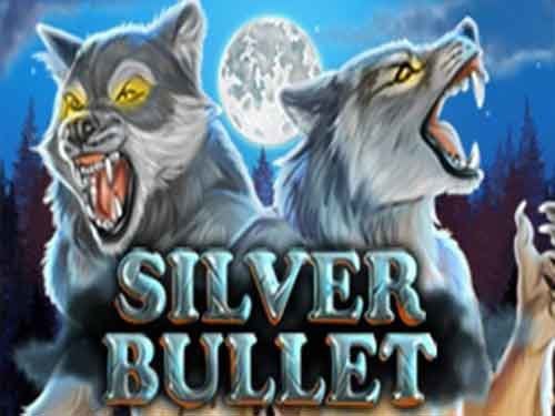 Silver Bullet Slot by XCard