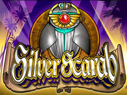 Silver Scarab Slot