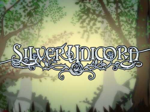 Silver Unicorn Slot