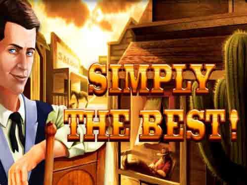 Simply the Best Slot