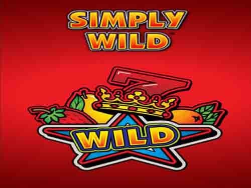 Simply Wild Slot