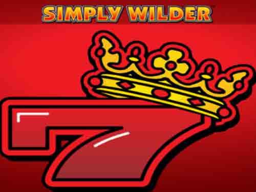 Simply Wilder Slot