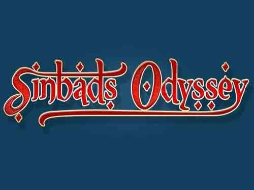 Sinbads Odyssey Screenshot