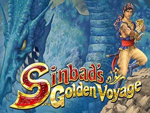 Sinbad's Golden Voyage Screenshot