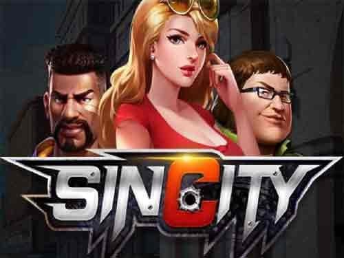 Sin City Slot