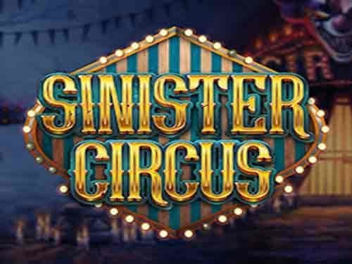 Sinister Circus Slot