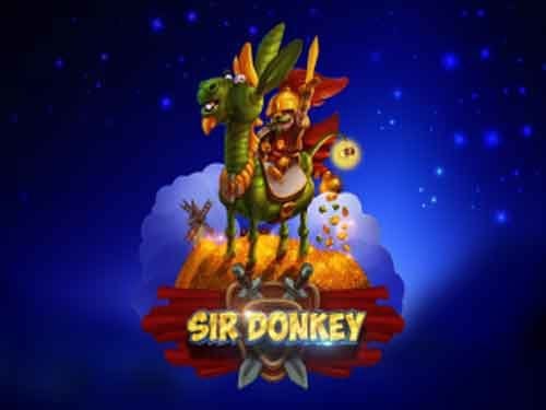Sir Donkey Slot