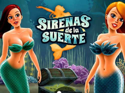 Sirenas Slot