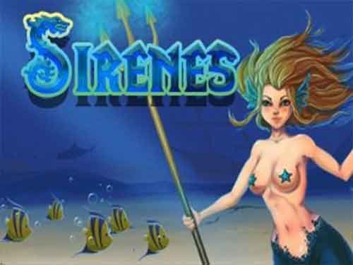 Sirenes Slot
