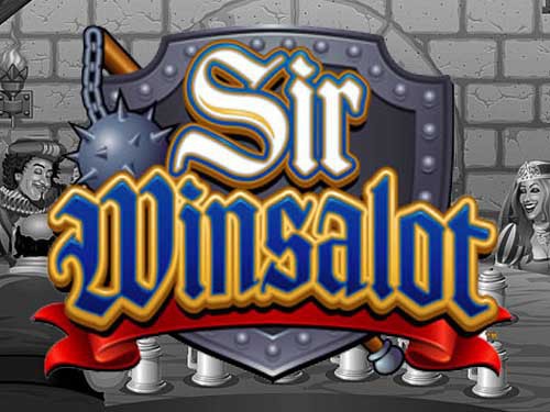 Sir Winsalot Slot