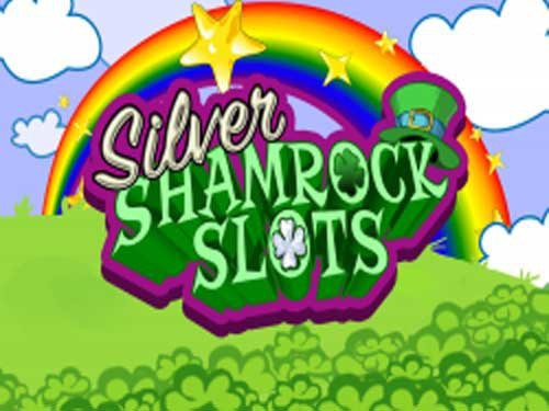 Silver Shamrock Slots