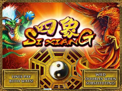 Si Xiang Slot