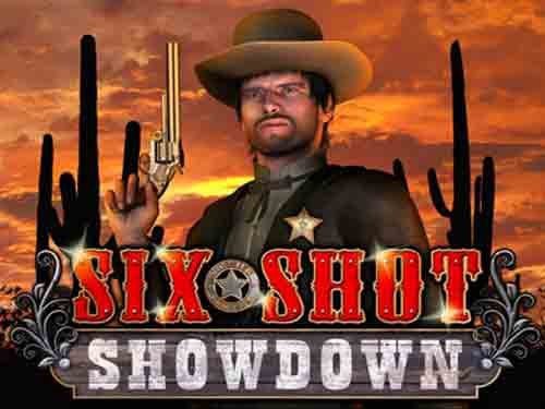 Six Shot Showdown Slot
