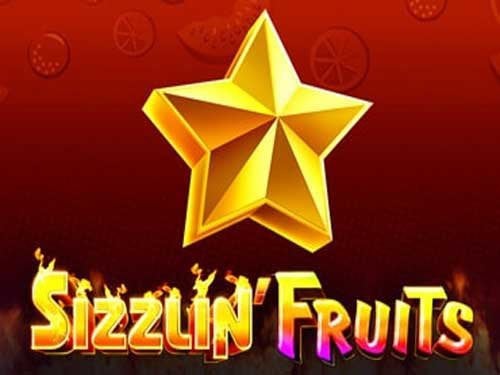 Sizzlin Fruits Slot by GMW