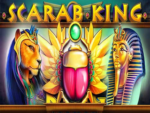 Scarab King Slot