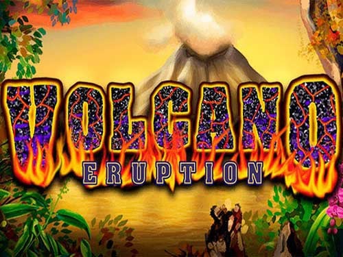 Volcano Eruption Slot