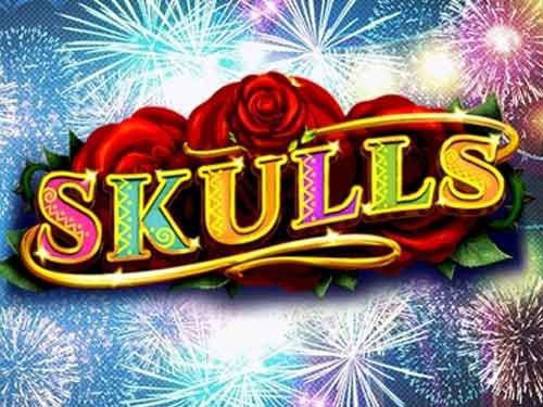Skulls Slot