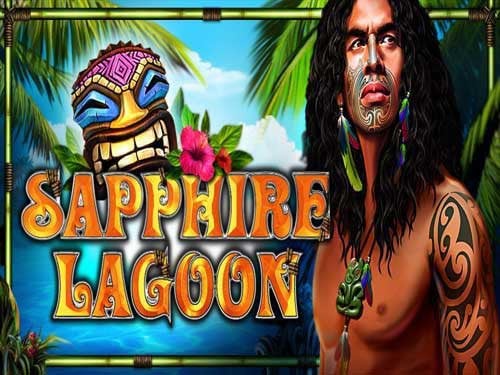 Sapphire Lagoon Slot