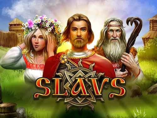 Slavs Slot