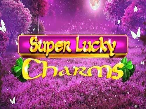 Super Lucky Charms Slot