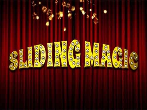 Sliding Magic Screenshot