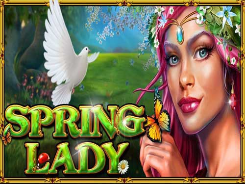 Spring Lady Slot