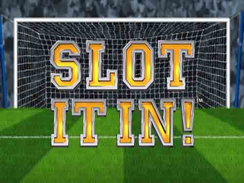 Slot It In Slot