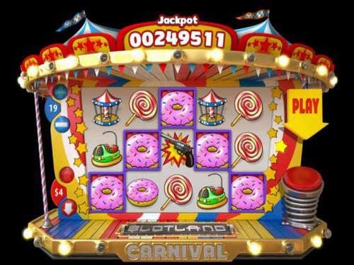 Carnival Slot