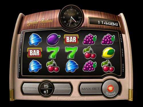 Grand Fortune Slot
