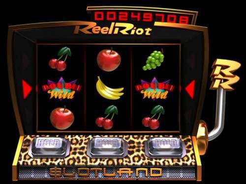 Reel Riot Slot