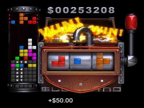 Slotris Slot