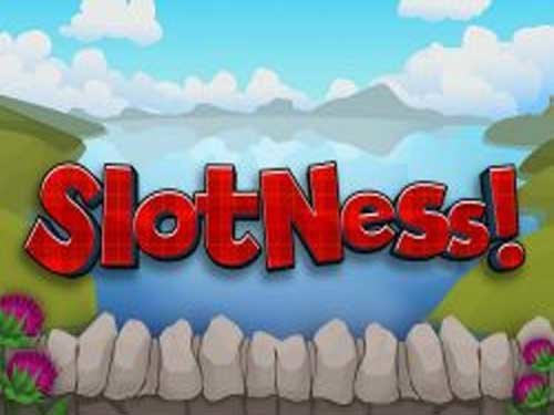 SlotNess Slot