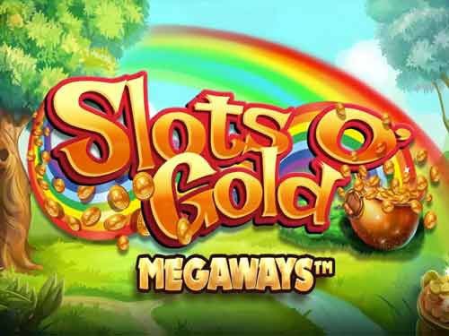 Slots O Gold Megaways Slot