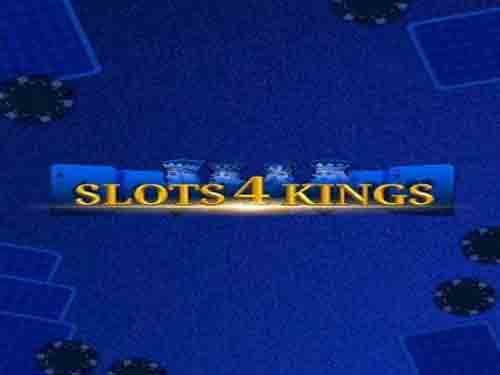 Slots 4 Kings