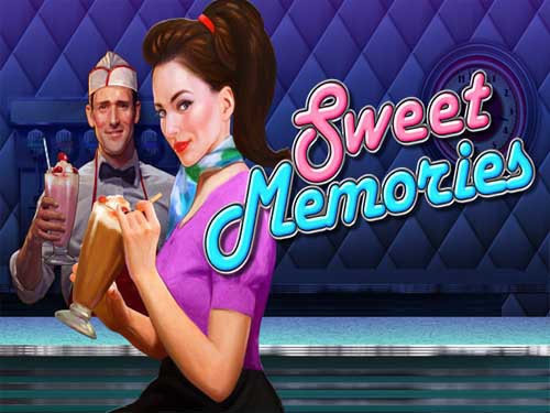 Sweet Memories Slot