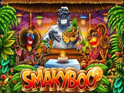 SmakyBoo Slot