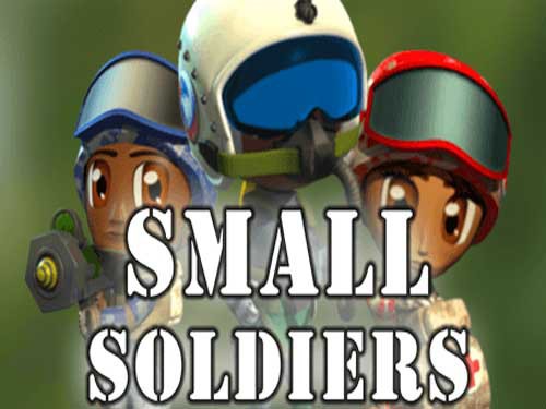 Small Soldiers Screenshot