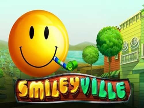 Smiley Ville Screenshot