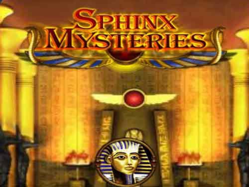 Sphinx Mysteries Slot
