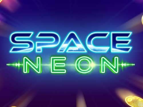 Space Neon Slot