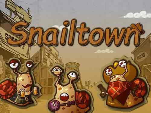 Snailtown Slot