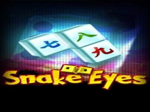 Snake Eyes Slot