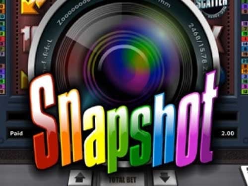 Snapshot Slot