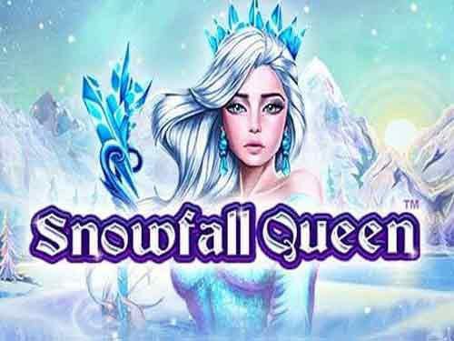 Snowfall Queen Slot