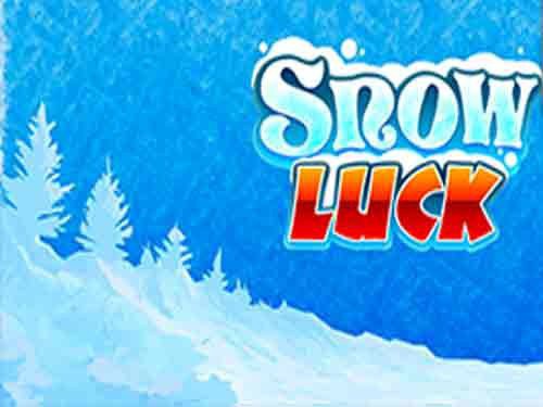 Snowluck Slot