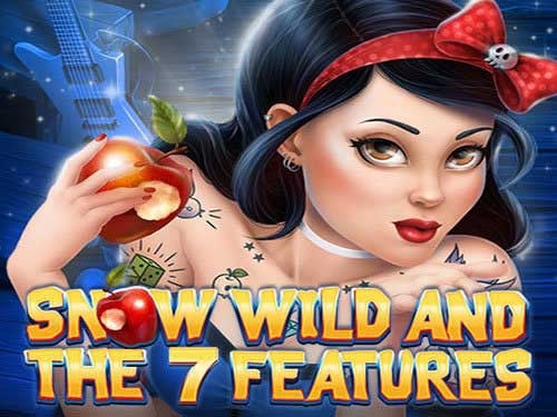 Snow Wild and the 7 Features Slot