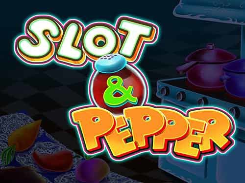 Slot & Pepper Slot